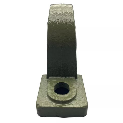 1-1/8 "القرص وسادة كتلة تحمل استبدال ل Tufline TPBT60 SpinCo GW208PPB5-P in Kuwait