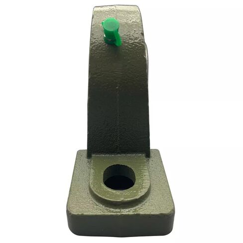 1-1/8 "القرص وسادة كتلة تحمل استبدال ل Tufline TPBT60 SpinCo GW208PPB5-P in Kuwait