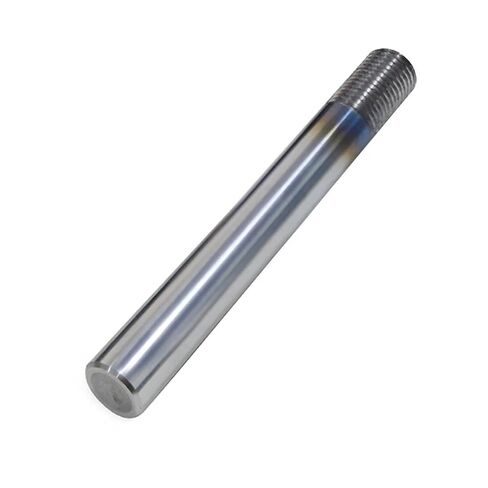المحور البصري الخيوط دليل السكك الحديدية M12x1.25 Lengh 100 مللي متر 1 قطعة in Kuwait