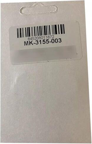 Allparts MK-3155-003 Black Roller Knob Set in Kuwait