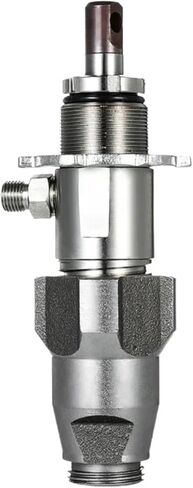 Wear resistant stainless steel paint pump replacement airless sprayer suitable for 390 395 490 495 sprayer pump in Kuwait