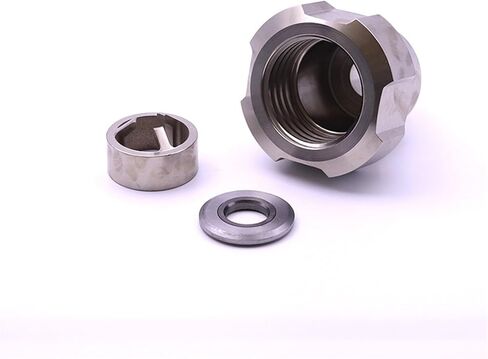 Sprayer lower cylinder alloy ball cage 220CC 250cc 290CC in Kuwait