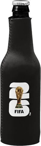 FIFA World Cup Team USA Insulated Royal Slim Can Sleeve - Officially Licensed - Keeps Drinks Cold For Hours - Great Gift For Soccer Fans in Saudi Arabia