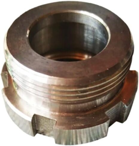 Pump accessories 193-047 packing nut OEM 193047 for airless paint sprayer 395 495 in Kuwait