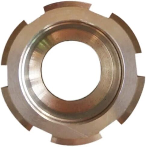 Pump accessories 193-047 packing nut OEM 193047 for airless paint sprayer 395 495 in Kuwait
