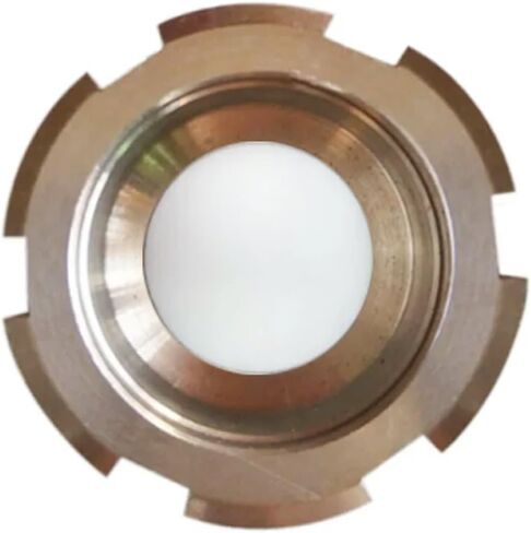 Pump accessories 193-047 packing nut OEM 193047 for airless paint sprayer 395 495 in Kuwait