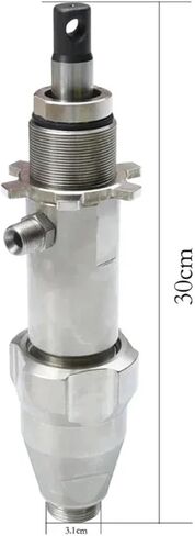 Professional sprayer piston pump assembly for airless sprayer FK850 GTB850 Gro1095 5900 endurance stainless steel pump in Saudi Arabia