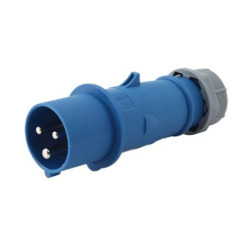 Fnp3-013 Third Generation Aviation Plug 32A 5-Core 380V Male and Female Connector 4-Core 16A Three-Phase Electricity(FNP3-014) in Saudi Arabia