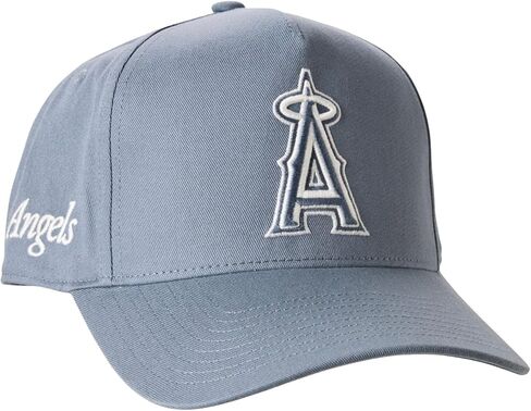 47 MLB Los Angeles Angels Foundation Baseball Hat in Saudi Arabia