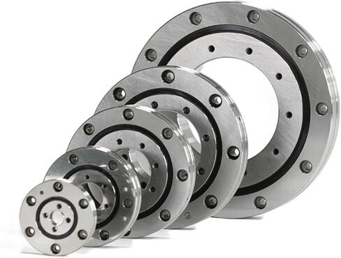 1PCS RU148G/X UUCC0 P5 90X210X25MM Precision Crossed Roller Bearing(RU148G UUCC0 P5) in Saudi Arabia