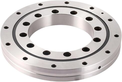 1PCS RU148G/X UUCC0 P5 90X210X25MM Precision Crossed Roller Bearing(RU148G UUCC0 P5) in Saudi Arabia