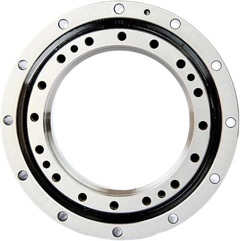 1 قطعة SHF25 67*110*20.7 مللي متر الدقة عبرت أسطواني روبوت مشترك متناسق المخفض تحمل in Kuwait