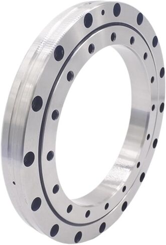 1PCS XSU080258 220X295X25.4 Crossed Roller Bearing Industrial Robot Joint Rotation Bearing CNC Machine Tool Turntable in Kuwait