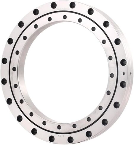 1PCS XSU080258 220X295X25.4 Crossed Roller Bearing Industrial Robot Joint Rotation Bearing CNC Machine Tool Turntable in Kuwait