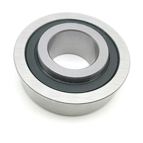 1Pcs F6202 F6202RS F6202-16-2RS 16x35x11 Flange Bearing Miniature Deep Groove Ball Bearing Sealed Ball Bearings in Kuwait