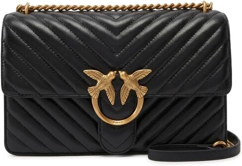 Pinko Women's Love ONE Classic DC Sheep NAPP in Saudi Arabia