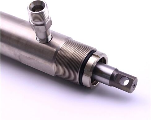 Sprayer screw pump assembly GR1095 248205 in Kuwait