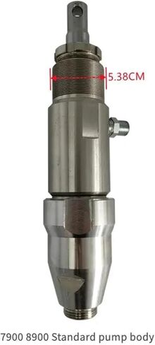 High pressure airless sprayer accessories 7900 8900 standard pump kit spray tools and accessories in Kuwait