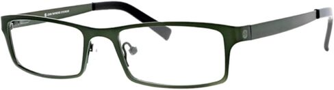 FATHEADZ EYEWEAR جون ريموند في نهاية المطاف، نظارات القراءة in Kuwait