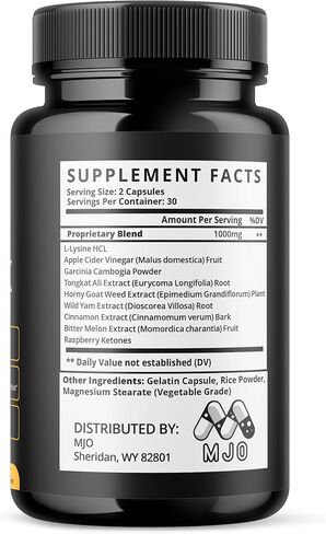 (5 عبوات) كبسولات Lean Peak، حبوب Lean Peak الرسمية بمكونات طبيعية، مكملات Leanpeak المتقدمة للصحة العامة والعافية، دعم نمط الحياة الصحي ذو القوة القصوى الطبيعية (300 كبسولة) in Kuwait