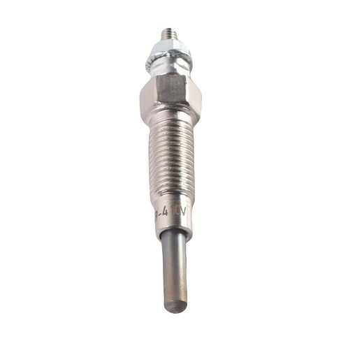 1PC 10V Glow 8-97106549-4 8-97106549-1 for 3LB1 3LD1 4LB1 4LE1 DH35 Furuwaka Hanix Excavator TLW-450 Generator in Saudi Arabia