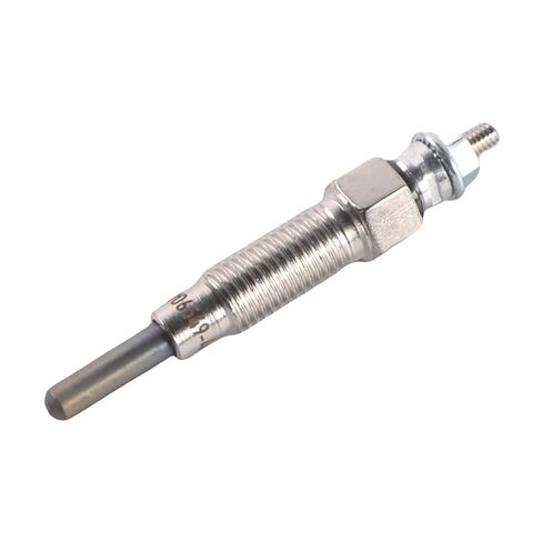 1PC 10V Glow 8-97106549-4 8-97106549-1 for 3LB1 3LD1 4LB1 4LE1 DH35 Furuwaka Hanix Excavator TLW-450 Generator in Saudi Arabia