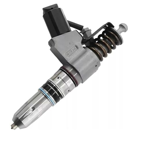 حاقن الوقود 3411761PX 34117613087807 3411381 3411765 لاختيار المحرك N14 البلدوزر SD22 قطع غيار ملحقات الحفار in Kuwait