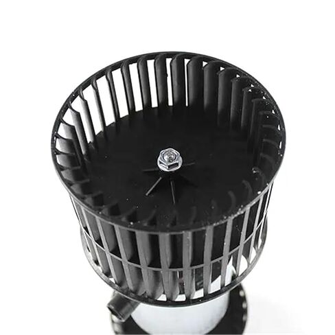 1PC 4475716 Blower Motor for ZAX60 ZAX70 ZAX80 Excavator Replacement Accessories Parts Electrical Equipment Installation in Saudi Arabia