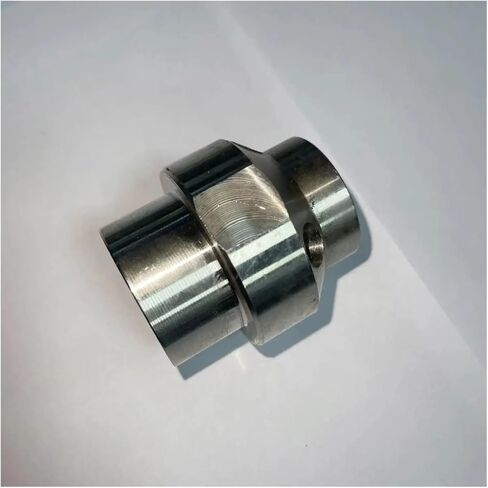 طقم إصلاح 287835، صمام المكبس 15G196، قطع غيار بخاخ قضيب المكبس صمام المكبس مناسبة للرش الهيدروليكي بدون هواء 833 قضيب المكبس (صمام المكبس المخرج) in Kuwait