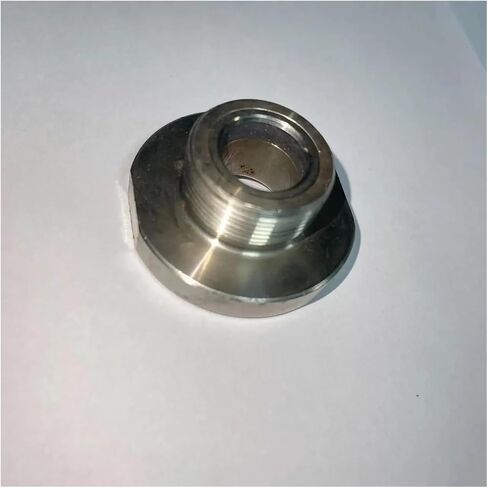 Repair kit 287835, piston valve 15G196, piston valve piston rod sprayer spare parts suitable for hydraulic airless sprayer 833 piston rod(Outlet Piston Valve) in Saudi Arabia