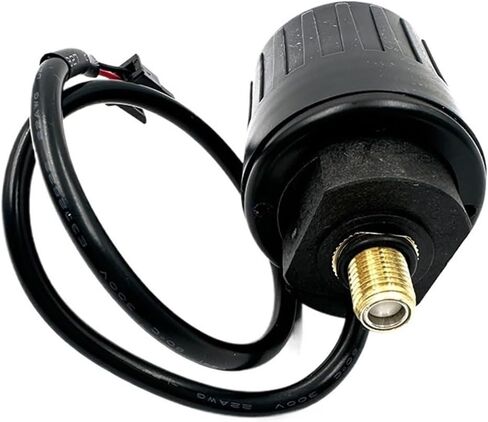 طقم استبدال مفتاح التحكم في ضغط البخاخ بدون هواء G 244266/244267/246286 in Kuwait