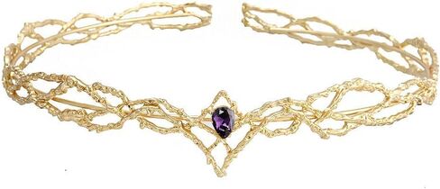 Crown Crystals Tiaras Hair Band Bridal Crowns Princess King Headband For Birthday Wedding Halloween Costume Party in Saudi Arabia