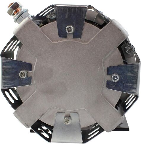 محرك مضخة جديد بجودة احترافية 24 فولت تيار مستمر 4.5HP لـ Genie GS1530 / GS1532 مقصية يحل محل 140-01-4007 140-01-4007A 105387 105387GT SYM5070 in Kuwait