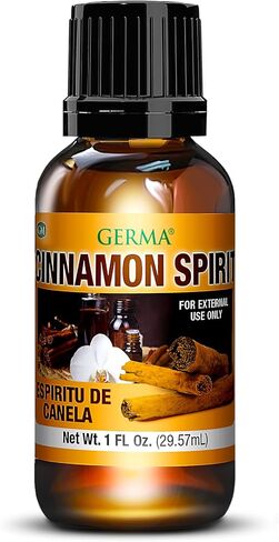 Germa™ Espíritu de Canela - روح القرفة، 1 أونصة in Kuwait