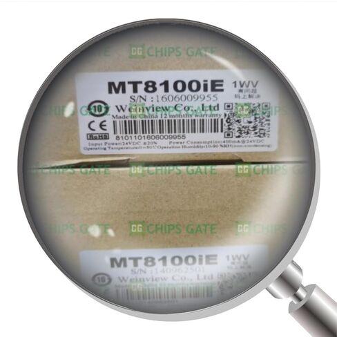 MT8100 1 قطعة جديد MT8100 in Kuwait