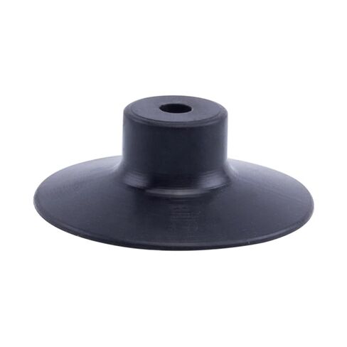 10Pcs Thin Vacuum Suction Cup Manipulator Accessories Industrial Pneumatic Accessories Suction Cup Diameter 8/10/15/20mm VP-P(VP-10P,White Silicone) in Saudi Arabia