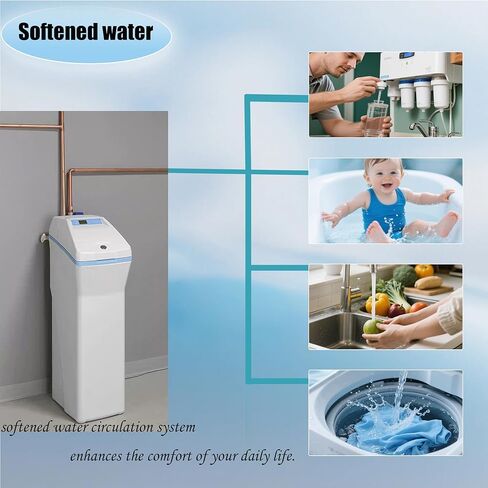 7185487 Water Softener Seal Kit for 1" High Flow Water Softeners parts（OEM） in Kuwait