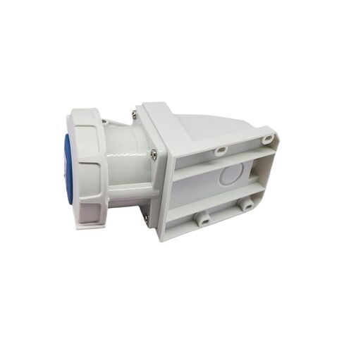 الطيران الصناعي التوصيل المقبس IP67 مقاوم للماء 32A 3-core 220V لهب JH1232 in Kuwait