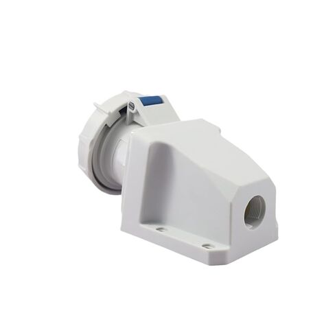 الطيران الصناعي التوصيل المقبس IP67 مقاوم للماء 32A 3-core 220V لهب JH1232 in Kuwait