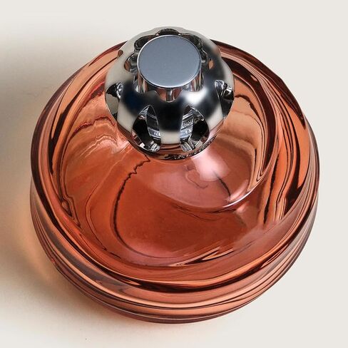 MAISON BERGER - Lampe Berger Model Echo - موزع مصباح عطري منزلي - معطر جو (مرجاني) in Kuwait