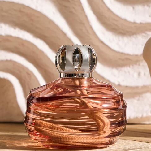 MAISON BERGER - Lampe Berger Model Echo - موزع مصباح عطري منزلي - معطر جو (مرجاني) in Kuwait