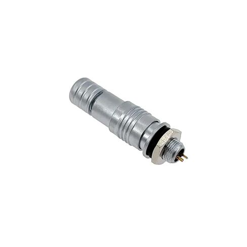 XS6 Mini Socket 2Pin 3Pin 4Pin 5Pin 6mm Quick Connector Push-Pull Connectors 1Pcs(XS6-5PIN) in Saudi Arabia