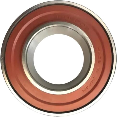 36DSF02 محمل كروي ذو أخدود عميق 36DSF02 محمل 36x67x23mm 36DSF02VV in Kuwait
