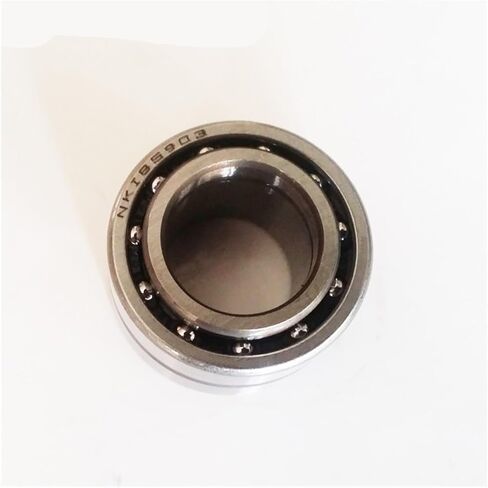 1 قطعة NKIB5910 NKIB5910-XL 50X72X34X30 مجتمعة محمل ذو بكرات إبرية محامل إبرة الأسطوانة الزاوي الاتصال الكرات in Kuwait