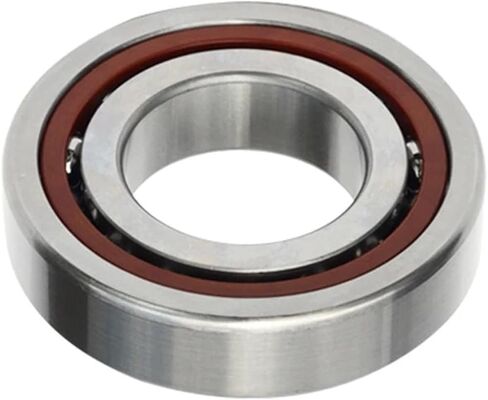 1pcs 71800 71800CD P4 7800 10X19X5 Thin-Walled Miniature Angular Contact Bearings Speed Spindle Bearings in Kuwait