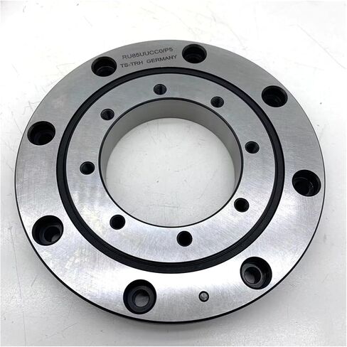 حلقات محامل متقاطعة RU85 RU85UU RU85UUCC0 in Kuwait