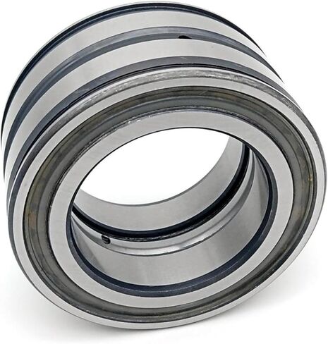 1pcs SL04 5014 70X110X54 SL045014 E5014N 5014 ADB-2LSV Double Full complement Cylindrical Roller Bearing(SL04 5014 PP) in Kuwait