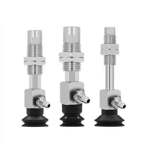 1Pcs ZP3-Y10/13/16BN-J/K3/6/10 10MM 13MM 16MM Round Vacuum Sucker Black NBR Vacuum Suction Cup(ZP3-Y10BN-K6-B5) in Kuwait
