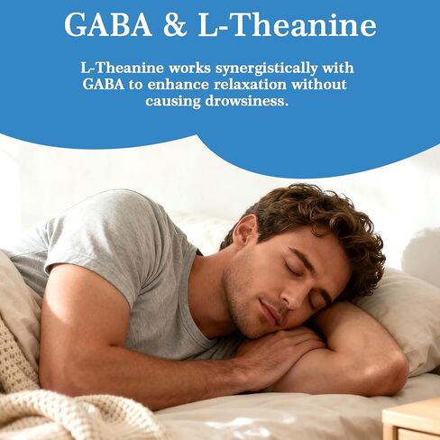 مكملات الكورتيزول للنساء، علكات جليسينات المغنيسيوم الهادئة، أشواغاندا، إل-ثيانين، غابا، د3، ب6، الاسترخاء أثناء النوم والقلق، نكهة التوت، نباتية 90 علكة in Kuwait
