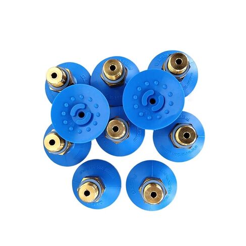 1 قطعة كوب شفاط المكنسة الكهربائية VAS-30-1/8-PUR-B 1396090 موضوع VAS(1396090(VAS30)) in Kuwait